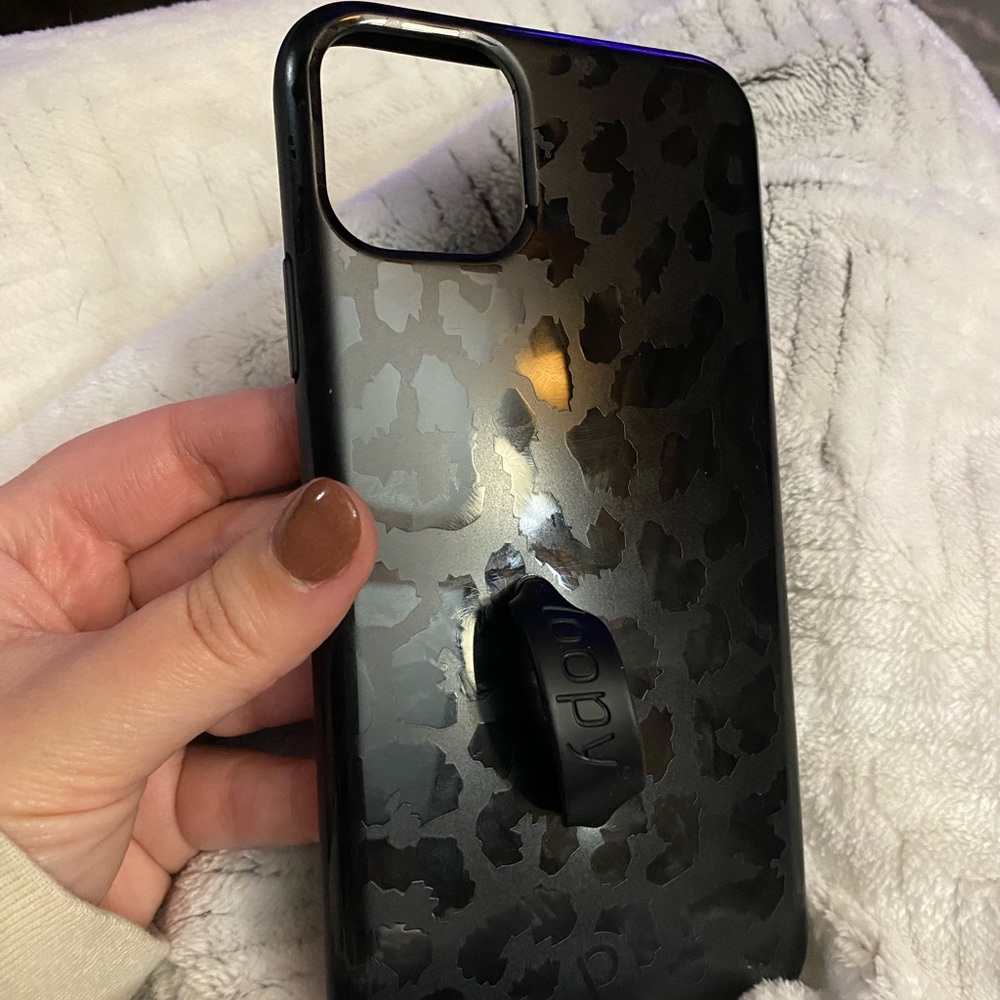 Phone case